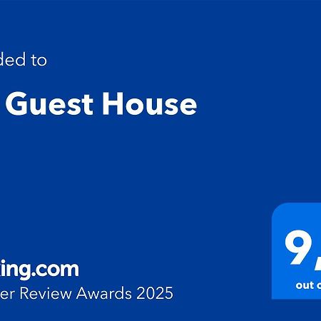 Riz Guest House Montesano Salentino Eksteriør billede